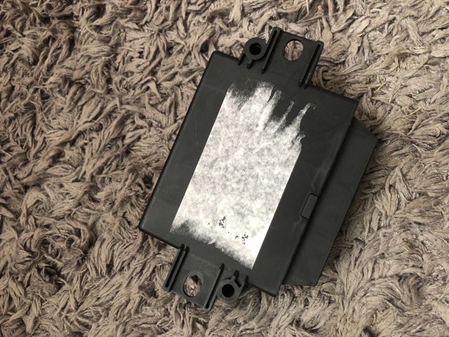 bontott AUDI A3 Tolatóradar Elektronika