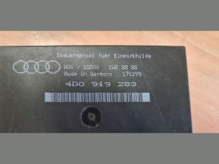 bontott AUDI A3 Tolatóradar Elektronika