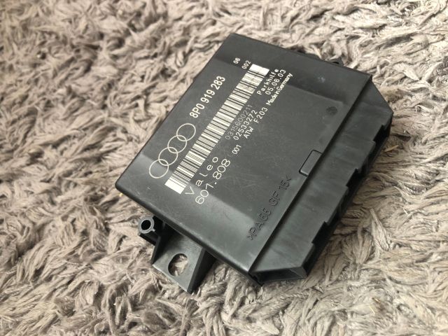 bontott AUDI A3 Tolatóradar Elektronika