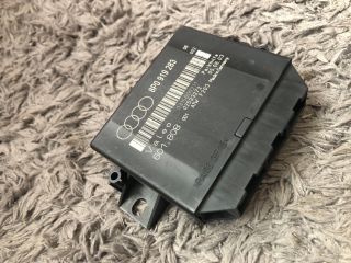 bontott AUDI A3 Tolatóradar Elektronika