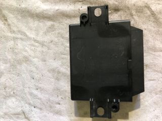 bontott AUDI A3 Tolatóradar Elektronika