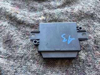 bontott AUDI A3 Tolatóradar Elektronika