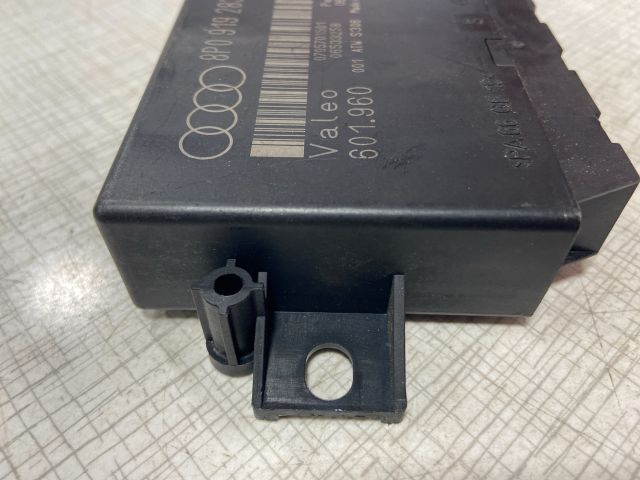 bontott AUDI A3 Tolatóradar Elektronika