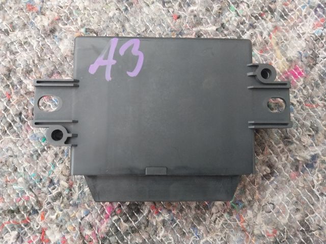 bontott AUDI A3 Tolatóradar Elektronika