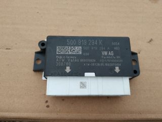 bontott AUDI A3 Tolatóradar Elektronika