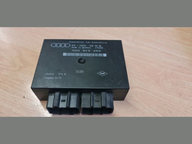 bontott AUDI A3 Tolatóradar Elektronika