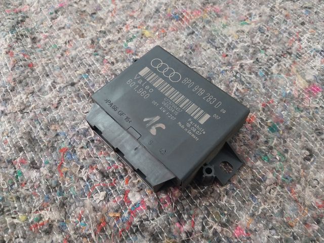 bontott AUDI A3 Tolatóradar Elektronika