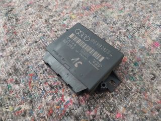 bontott AUDI A3 Tolatóradar Elektronika