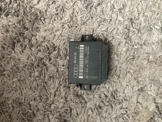 bontott AUDI A3 Tolatóradar Elektronika