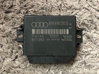 bontott AUDI A3 Tolatóradar Elektronika