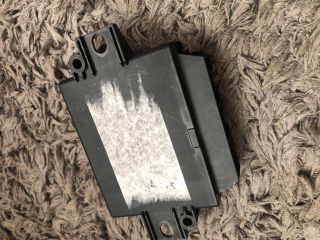 bontott AUDI A3 Tolatóradar Elektronika