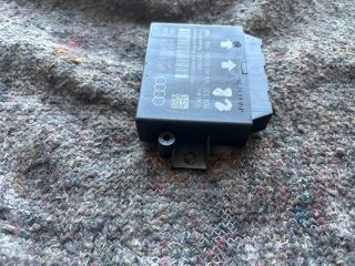 bontott AUDI A3 Tolatóradar Elektronika