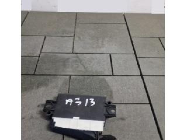 bontott AUDI A3 Tolatóradar Elektronika