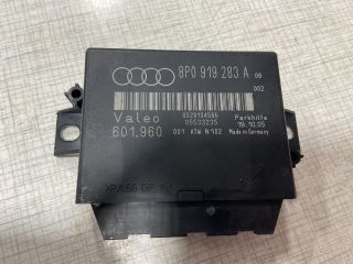 bontott AUDI A3 Tolatóradar Elektronika