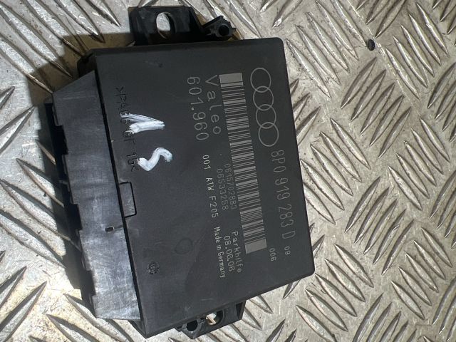 bontott AUDI A3 Tolatóradar Elektronika