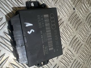 bontott AUDI A3 Tolatóradar Elektronika