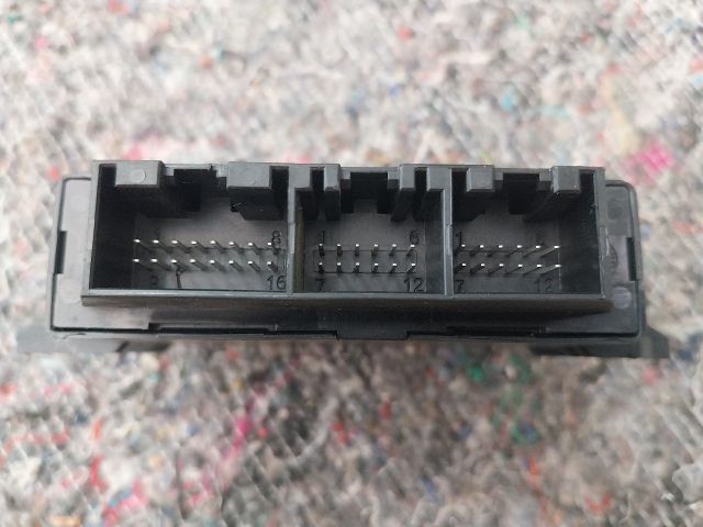 bontott AUDI A3 Tolatóradar Elektronika