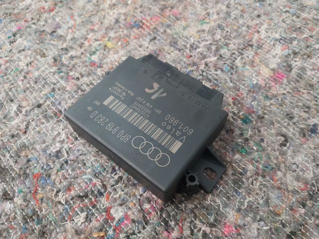 bontott AUDI A3 Tolatóradar Elektronika