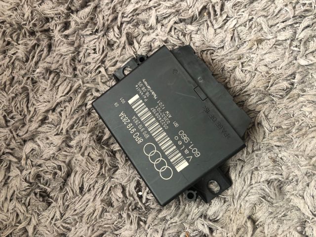 bontott AUDI A3 Tolatóradar Elektronika