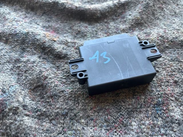 bontott AUDI A3 Tolatóradar Elektronika