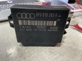 bontott AUDI A3 Tolatóradar Elektronika