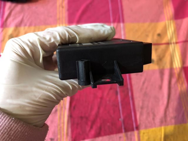 bontott AUDI A3 Tolatóradar Elektronika