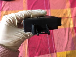 bontott AUDI A3 Tolatóradar Elektronika