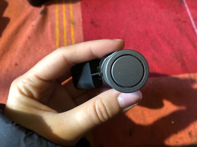 bontott AUDI A3 Tolatóradar Fej