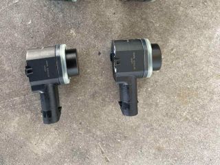 bontott AUDI A3 Tolatóradar Fej