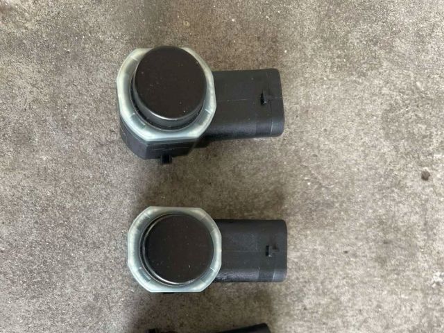 bontott AUDI A3 Tolatóradar Fej