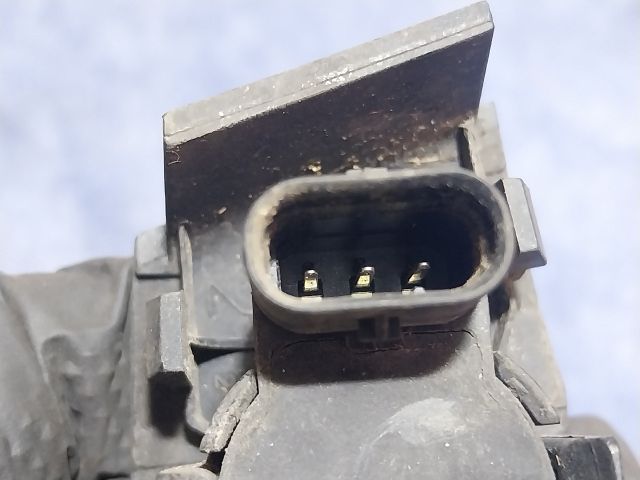 bontott AUDI A3 Tolatóradar Fej