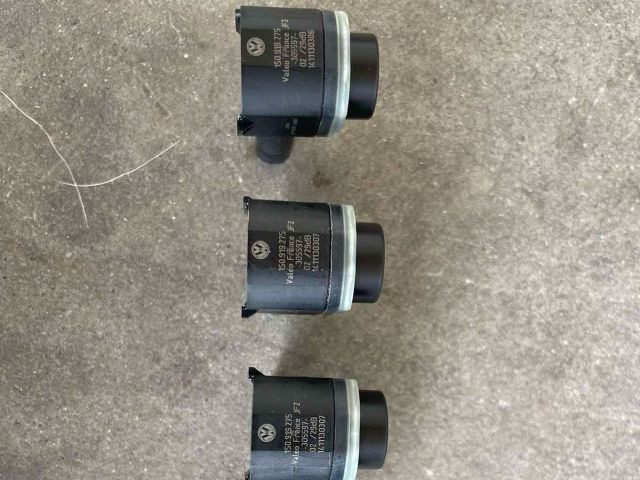 bontott AUDI A3 Tolatóradar Fej