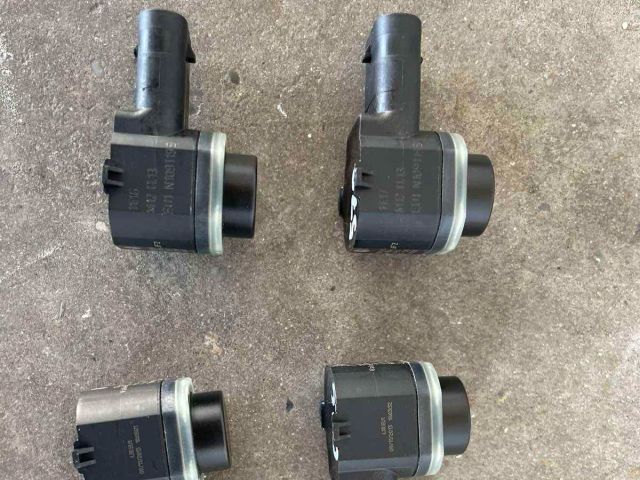 bontott AUDI A3 Tolatóradar Fej