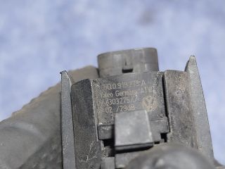 bontott AUDI A3 Tolatóradar Fej