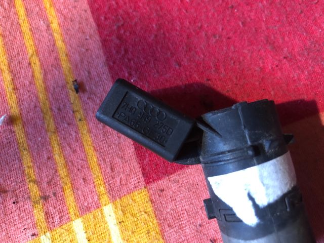 bontott AUDI A3 Tolatóradar Fej