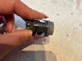 bontott AUDI A3 Tolatóradar Fej