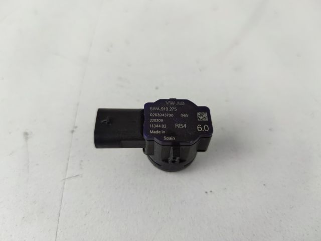 bontott AUDI A3 Tolatóradar Fej