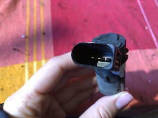 bontott AUDI A3 Tolatóradar Fej