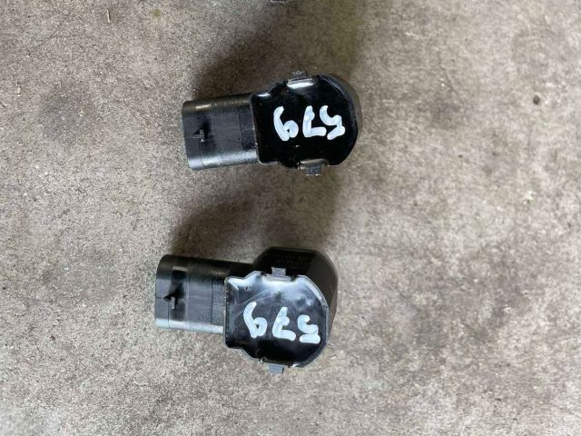 bontott AUDI A3 Tolatóradar Fej