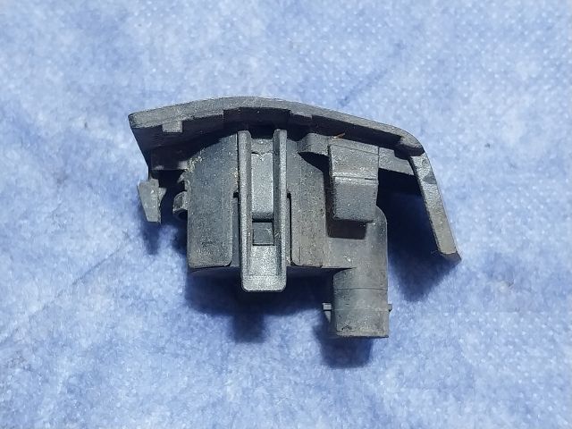 bontott AUDI A3 Tolatóradar Fej