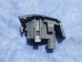 bontott AUDI A3 Tolatóradar Fej