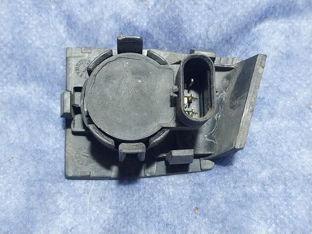 bontott AUDI A3 Tolatóradar Fej