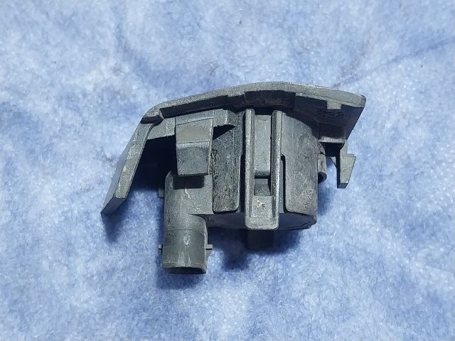 bontott AUDI A3 Tolatóradar Fej