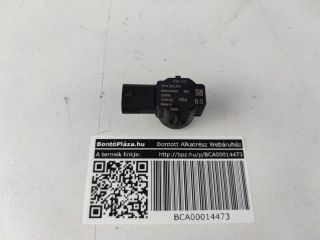 bontott AUDI A3 Tolatóradar Fej