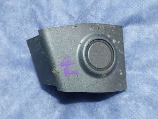 bontott AUDI A3 Tolatóradar Fej