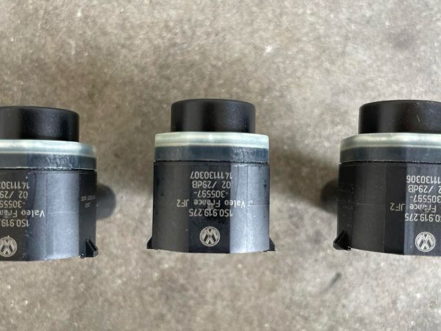 bontott AUDI A3 Tolatóradar Fej