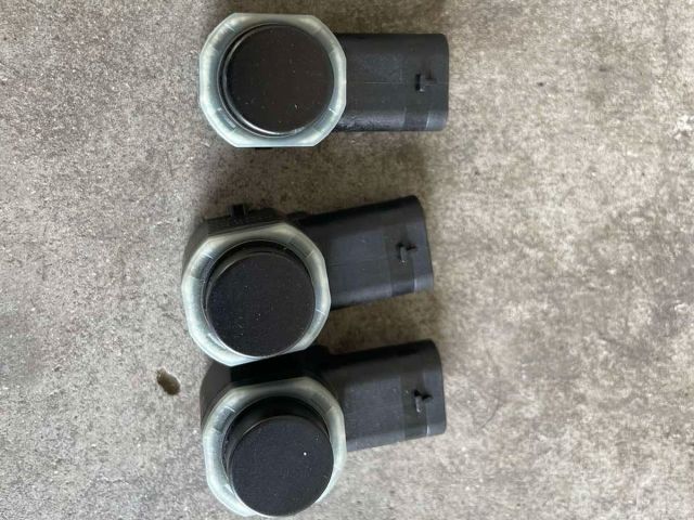 bontott AUDI A3 Tolatóradar Fej