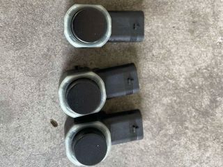 bontott AUDI A3 Tolatóradar Fej