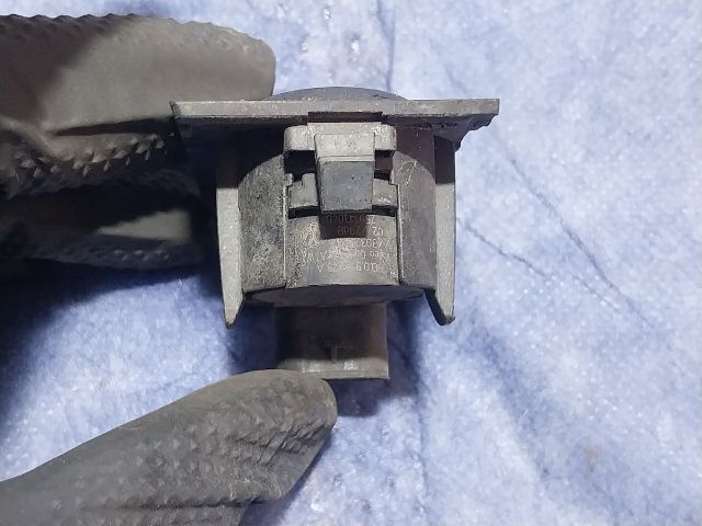 bontott AUDI A3 Tolatóradar Fej