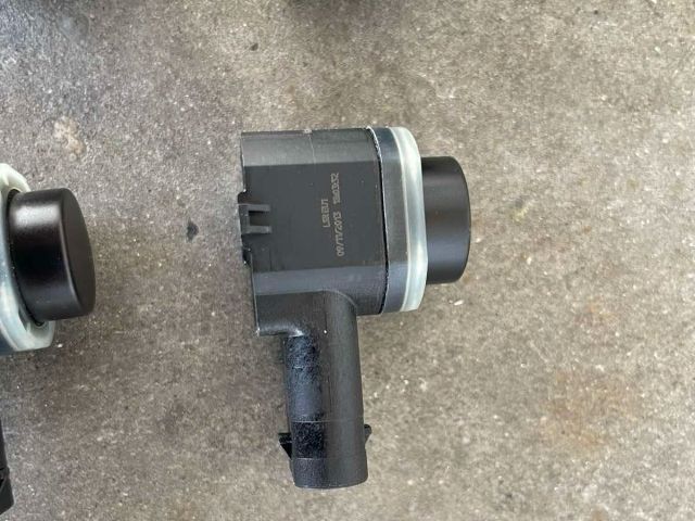 bontott AUDI A3 Tolatóradar Fej